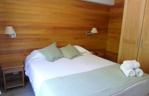 Lanin National Park Apartment | Apart Hotel Robles del Sur