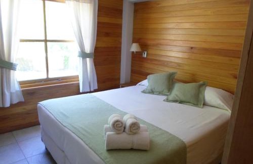 Lanin National Park Apartment | Apart Hotel Robles del Sur