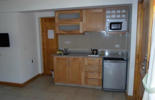 Lanin National Park Apartment | Apart Hotel Robles del Sur