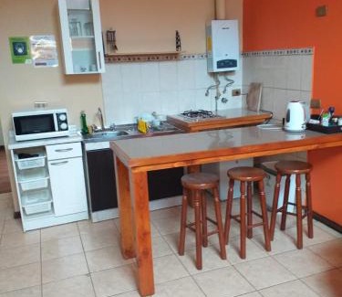 Puerto Aysen Apartment | Apart Hotel Aysen Patagonia