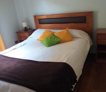 Puerto Aysen Apartment | Apart Hotel Aysen Patagonia