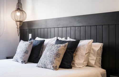 Bellavista Apartment | Apart Hotel B