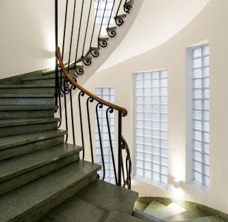 Bellavista Apartment | Apart Hotel B