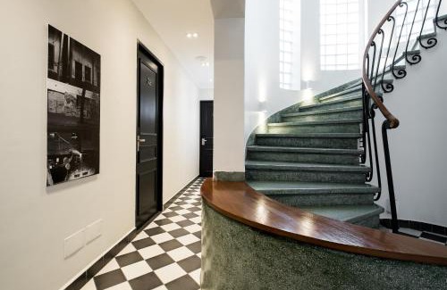 Bellavista Apartment | Apart Hotel B