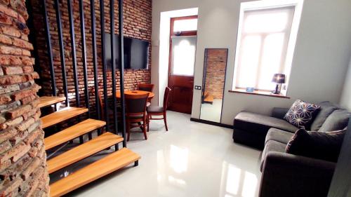 Avlabari Apartment | Apart Hotel Banovani