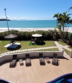 Canasvieiras Apartment | Apart Hotel Beira do Mar