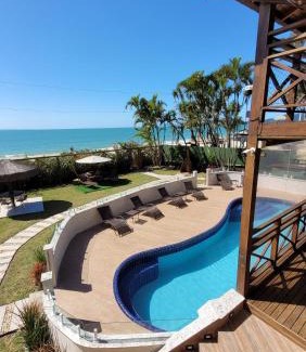 Canasvieiras Apartment | Apart Hotel Beira do Mar