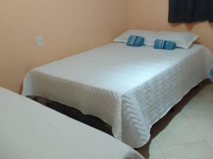 Industrial Apartment | Apart Hotel big john 101 Vista para rua