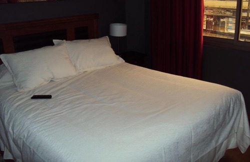 Chillan Apartment | Apart Hotel Cancura