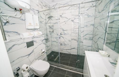 Truskavets Apartment | Apart-Hotel CARDINAL