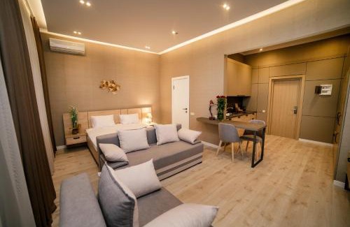 Truskavets Apartment | Apart-Hotel CARDINAL