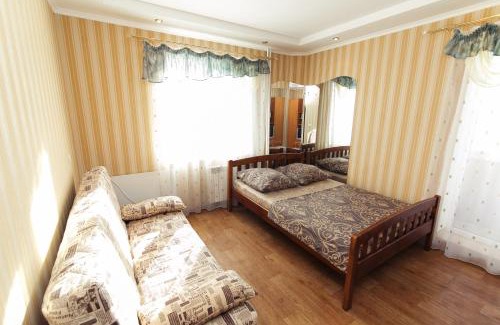 Zarichnyi District Apartment | Apart-hotel Centr on street Petropavlovskaya
