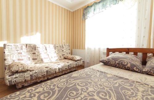 Zarichnyi District Apartment | Apart-hotel Centr on street Petropavlovskaya