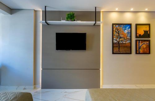 Setor Hoteleiro Norte Apartment | Apart Hotel Centro de Brasília