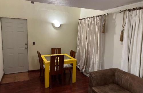 Chillan Apartment | Apart hotel Chillan - Full house - Ohiggins - Empresas- Factura - Parking