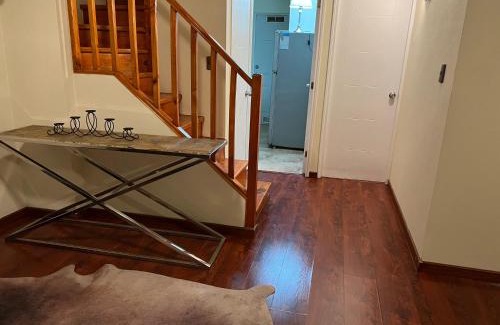 Chillan Apartment | Apart hotel Chillan - Full house - Ohiggins - Empresas- Factura - Parking