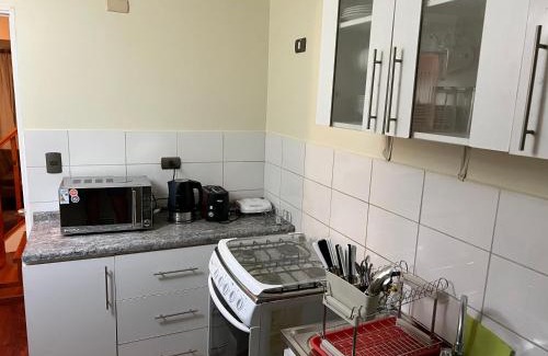 Chillan Apartment | Apart hotel Chillan - Full house - Ohiggins - Empresas- Factura - Parking