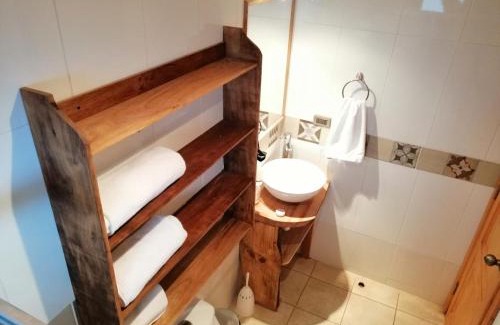 Frutillar Apartment | Apart Hotel Claro de Luna