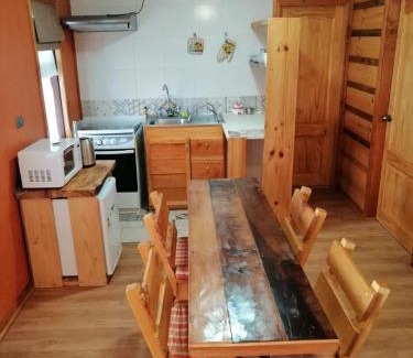 Frutillar Apartment | Apart Hotel Claro de Luna