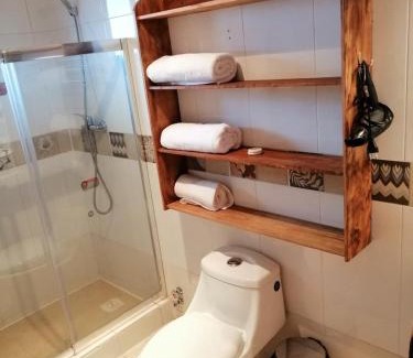 Frutillar Apartment | Apart Hotel Claro de Luna