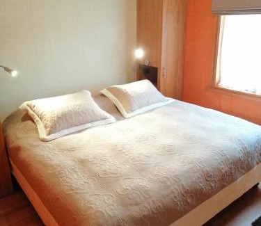 Frutillar Apartment | Apart Hotel Claro de Luna