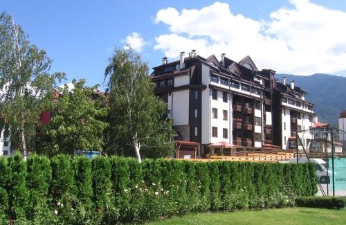 Shiligarnika Apartment | Apart Hotel Comfort