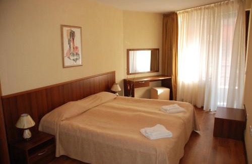 Shiligarnika Apartment | Apart Hotel Comfort