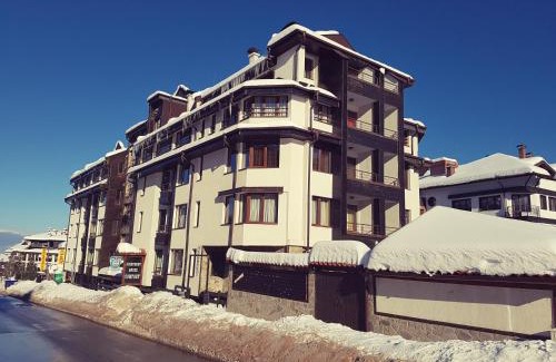 Shiligarnika Apartment | Apart Hotel Comfort