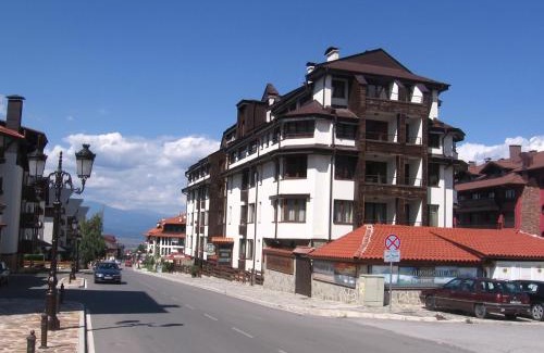 Shiligarnika Apartment | Apart Hotel Comfort