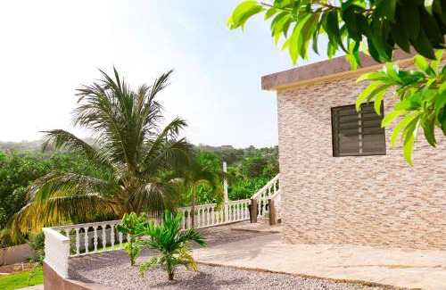 Las Galeras Apartment | Apart hotel Costa Verde Exclusivo y Seguro #5 con cama Queen