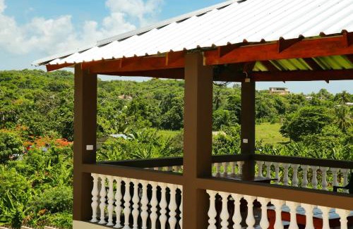 Las Galeras Apartment | Apart hotel Costa Verde Exclusivo y Seguro #5 con cama Queen