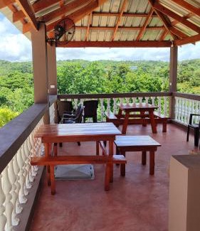 Las Galeras Apartment | Apart Hotel Costa Verde - #2 Exclusivo y Seguro cama King zise