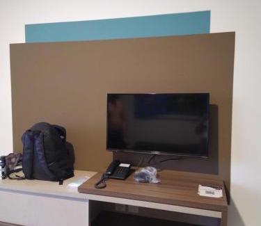 Olimpia Apartment | Apart Hotel em Olímpia-SP