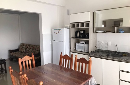 Palhoca Apartment | Apart Hotel Encantos do Mar
