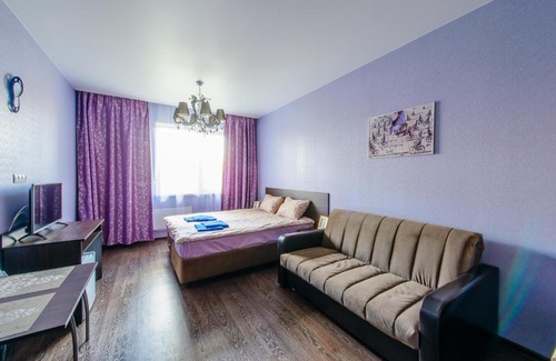 Surgut Apartment | Apart Hotel "FIVE"