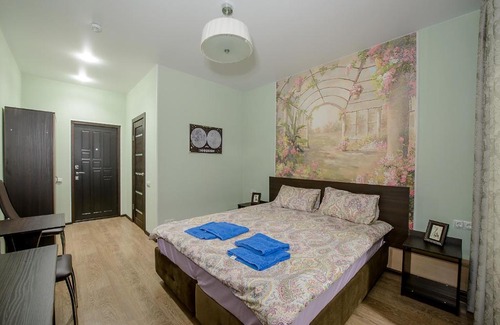 Surgut Apartment | Apart Hotel "FIVE"