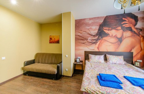 Surgut Apartment | Apart Hotel "FIVE"