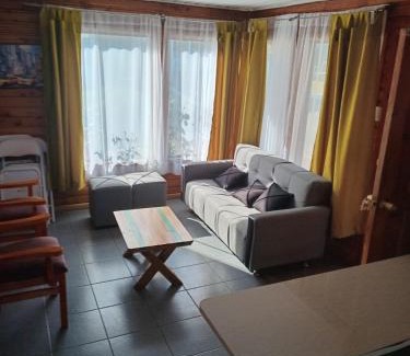 Puerto Montt Apartment | Apart Hotel Fx