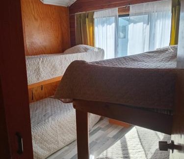 Puerto Montt Apartment | Apart Hotel Fx