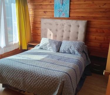 Puerto Montt Apartment | Apart Hotel Fx
