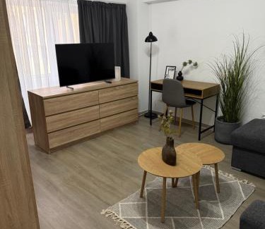 Roman Apartment | Apart Hotel G3