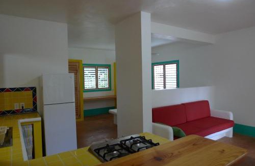 Las Galeras Apartment | Apart-Hotel Garden Villa