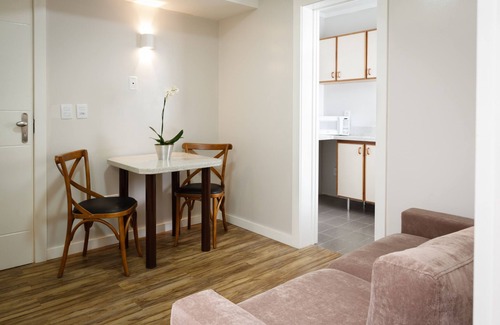 Santana Apartment | Apart Hotel Garibaldi