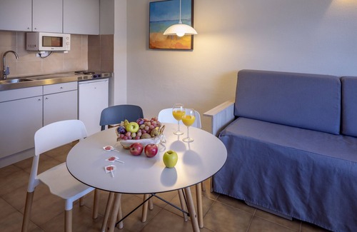 Tossa de Mar Apartment | Apart-hotel GHT Tossa Park