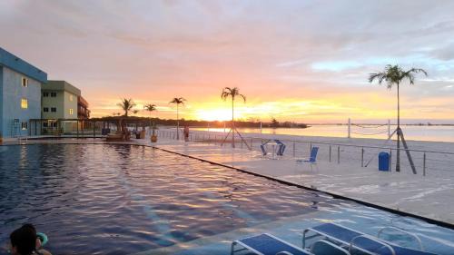 Arraial do Cabo Apartment | apart-hotel Golden Lake
