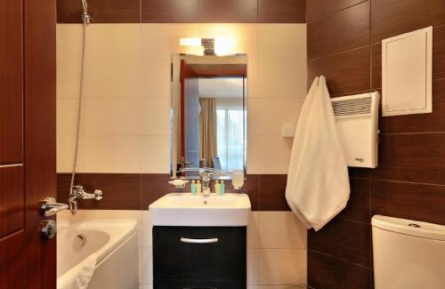 Golden Sands Apartment | Apart Hotel Golden Line