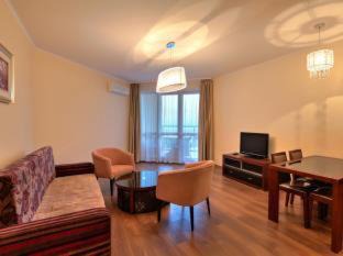 Golden Sands Apartment | Apart Hotel Golden Line