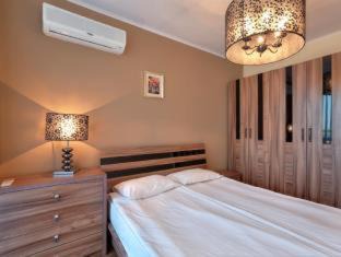 Golden Sands Apartment | Apart Hotel Golden Line