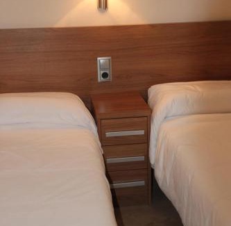 Pals Apartment | Apart-Hotel Golf Beach 35201