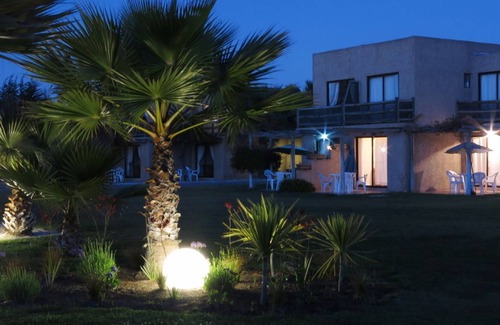 La Serena Apartment | Apart Hotel Gran Pacifico